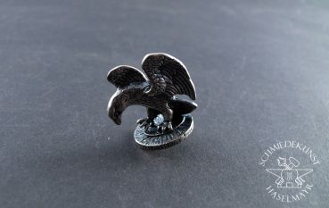 Endkappe Adler Feinguss 32 mm